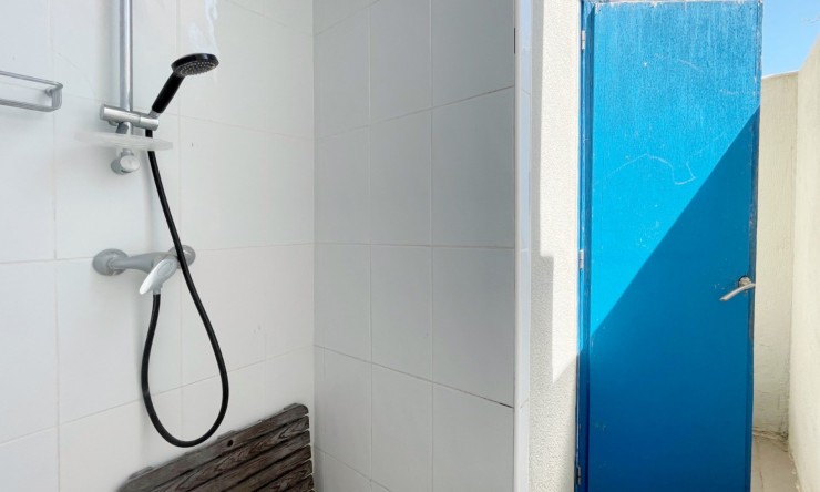 Herverkoop - Villa -
Jávea / Xàbia - Partida Tosal - Zona dels Castellans