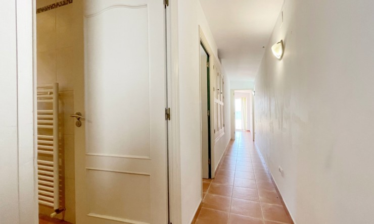 Herverkoop - Villa -
Jávea / Xàbia - Partida Tosal - Zona dels Castellans