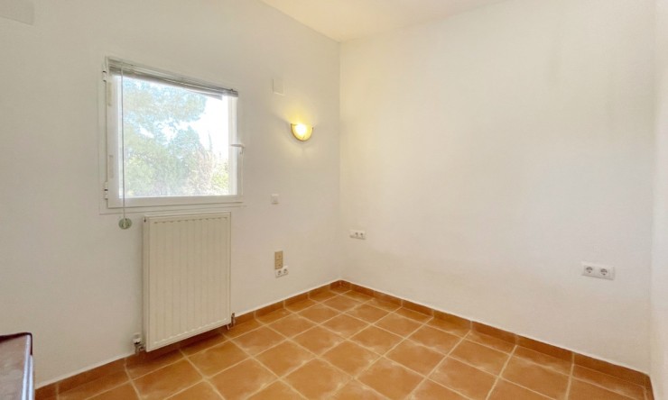 Herverkoop - Villa -
Jávea / Xàbia - Partida Tosal - Zona dels Castellans