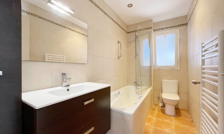 Herverkoop - Villa -
Jávea / Xàbia - Partida Tosal - Zona dels Castellans