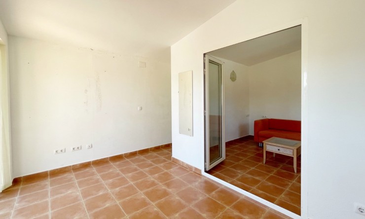 Herverkoop - Villa -
Jávea / Xàbia - Partida Tosal - Zona dels Castellans