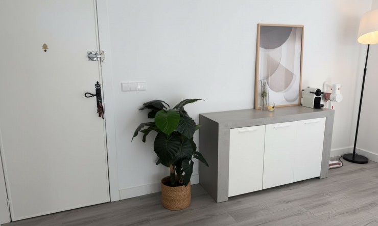 Herverkoop - Appartement -
Jávea / Xàbia - Montañar - El Arenal