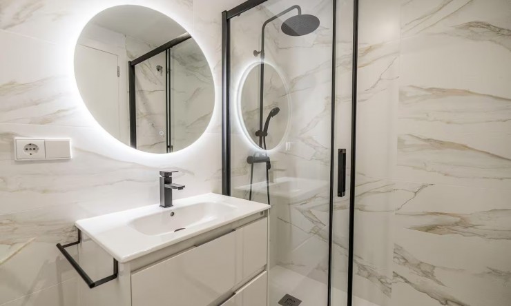 Herverkoop - Appartement -
Jávea / Xàbia - Montañar - El Arenal