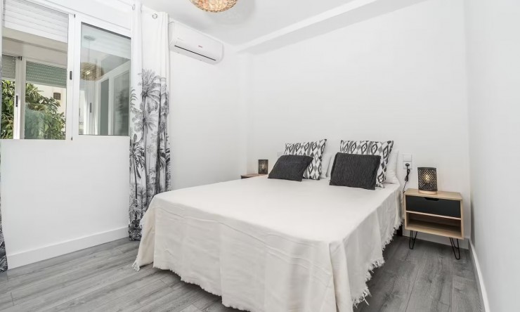 Herverkoop - Appartement -
Jávea / Xàbia - Montañar - El Arenal