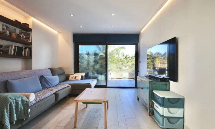 Herverkoop - Appartement -
Jávea / Xàbia - Montañar - El Arenal