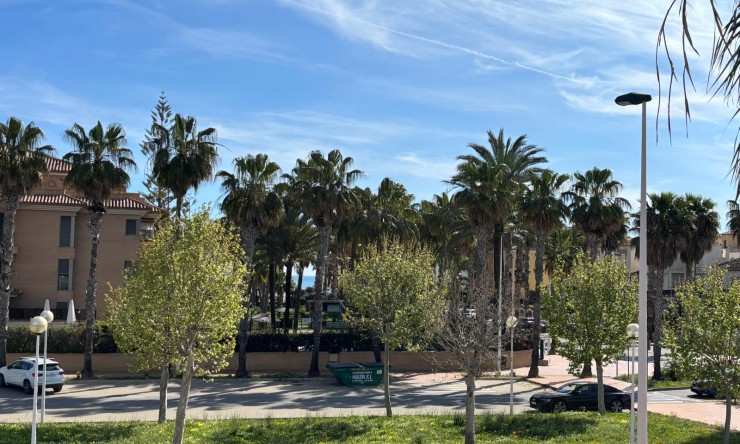 Herverkoop - Appartement -
Jávea / Xàbia - Montañar - El Arenal