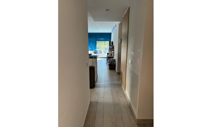 Herverkoop - Appartement -
Jávea / Xàbia - Montañar - El Arenal