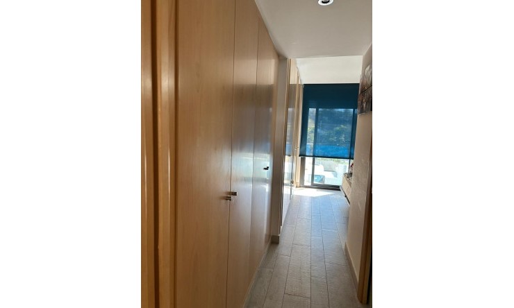 Herverkoop - Appartement -
Jávea / Xàbia - Montañar - El Arenal