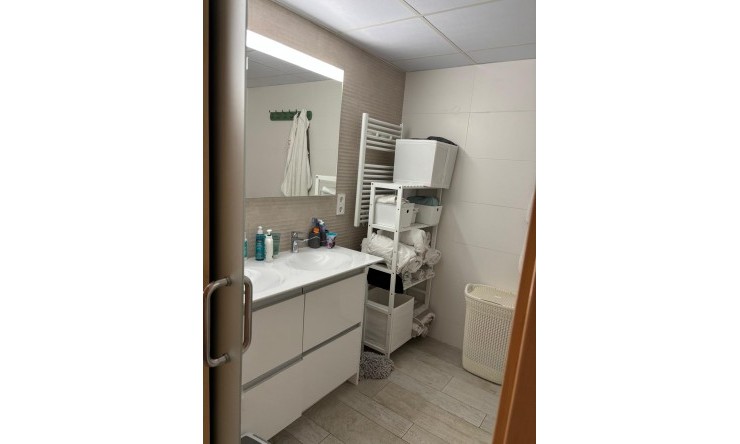 Herverkoop - Appartement -
Jávea / Xàbia - Montañar - El Arenal