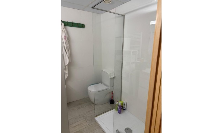 Herverkoop - Appartement -
Jávea / Xàbia - Montañar - El Arenal