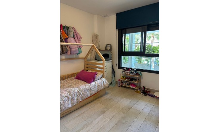 Herverkoop - Appartement -
Jávea / Xàbia - Montañar - El Arenal