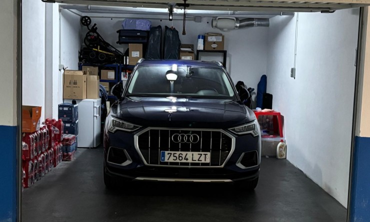 Herverkoop - Appartement -
Jávea / Xàbia - Montañar - El Arenal