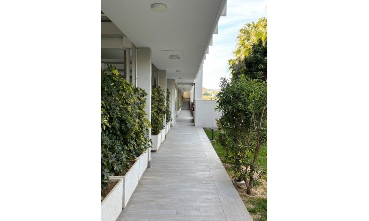 Herverkoop - Appartement -
Jávea / Xàbia - Montañar - El Arenal