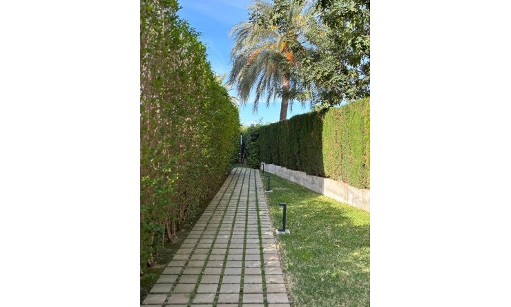 Herverkoop - Appartement -
Jávea / Xàbia - Montañar - El Arenal