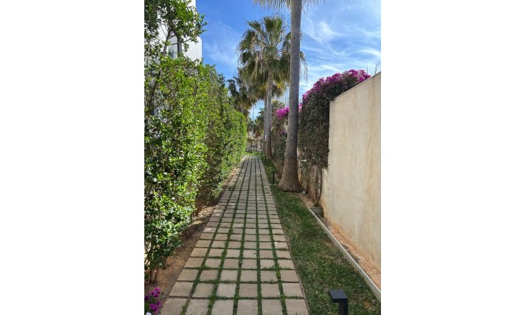 Herverkoop - Appartement -
Jávea / Xàbia - Montañar - El Arenal