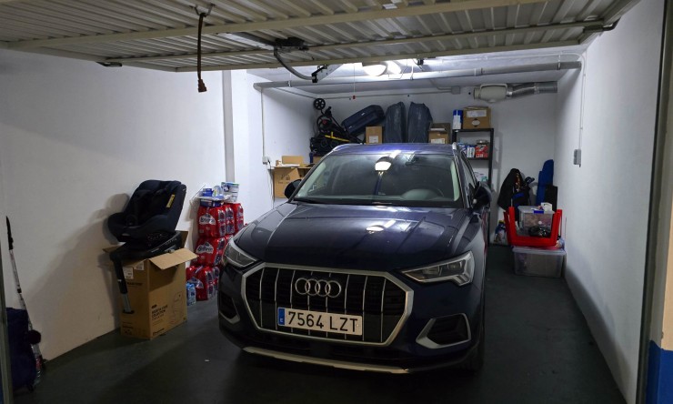 Herverkoop - Appartement -
Jávea / Xàbia - Montañar - El Arenal