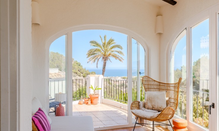 Herverkoop -  -
Jávea / Xàbia - Partida Tosal - Zona dels Castellans