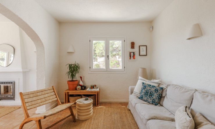 Herverkoop -  -
Jávea / Xàbia - Partida Tosal - Zona dels Castellans