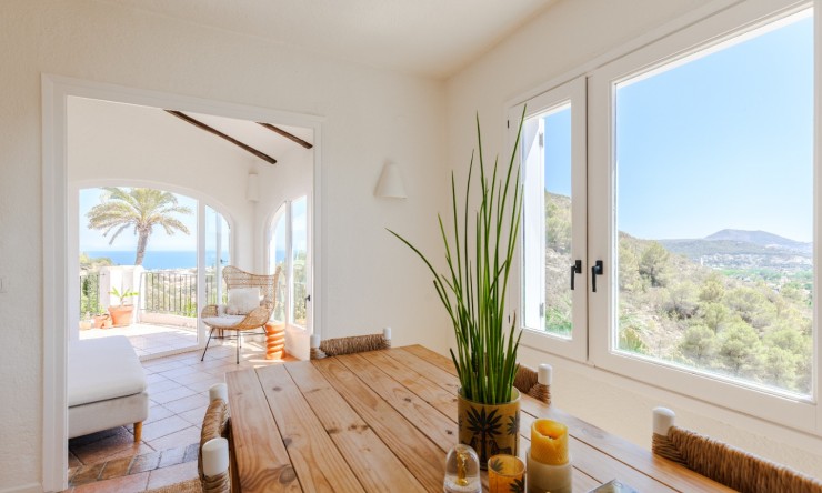 Herverkoop -  -
Jávea / Xàbia - Partida Tosal - Zona dels Castellans