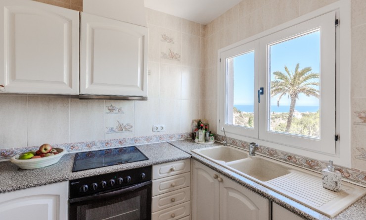 Herverkoop -  -
Jávea / Xàbia - Partida Tosal - Zona dels Castellans