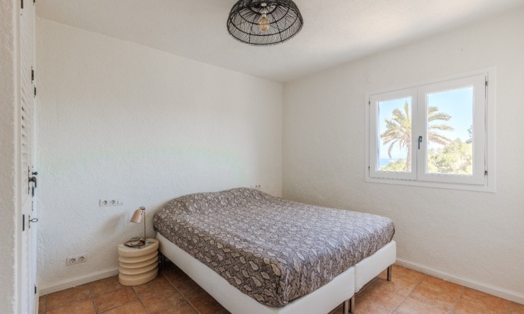 Herverkoop -  -
Jávea / Xàbia - Partida Tosal - Zona dels Castellans