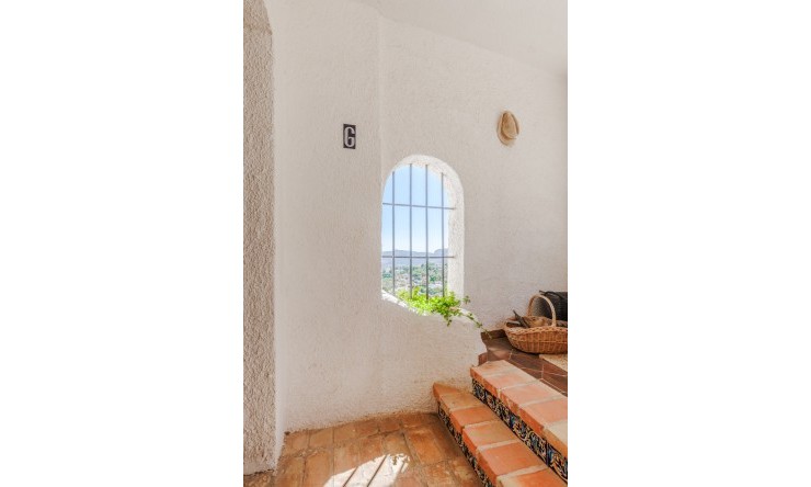 Herverkoop -  -
Jávea / Xàbia - Partida Tosal - Zona dels Castellans