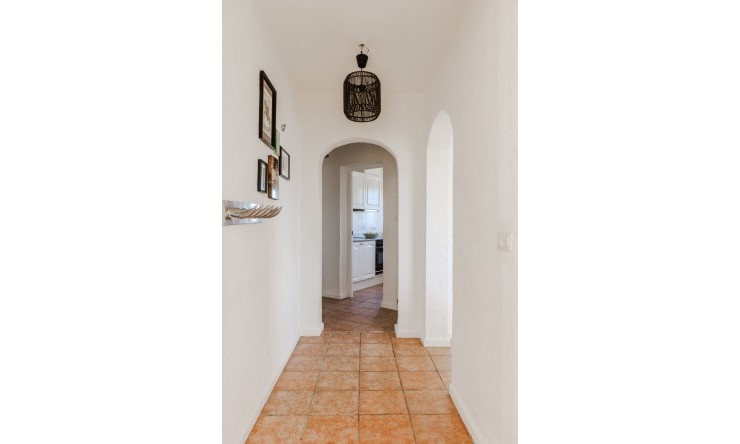 Herverkoop -  -
Jávea / Xàbia - Partida Tosal - Zona dels Castellans