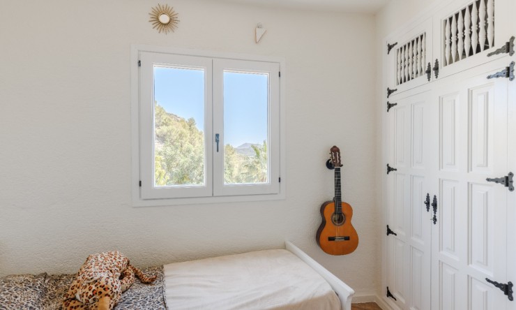 Herverkoop -  -
Jávea / Xàbia - Partida Tosal - Zona dels Castellans