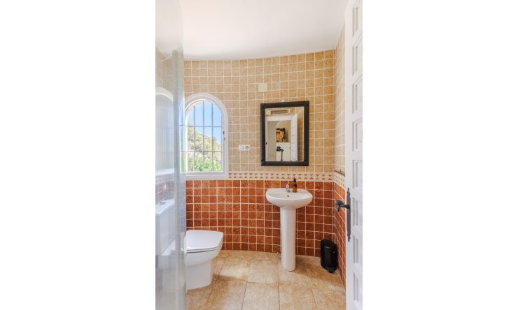 Herverkoop -  -
Jávea / Xàbia - Partida Tosal - Zona dels Castellans