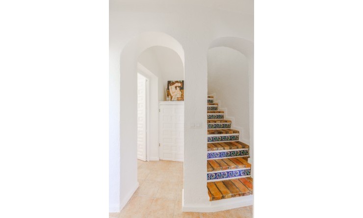 Herverkoop -  -
Jávea / Xàbia - Partida Tosal - Zona dels Castellans