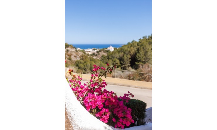 Herverkoop -  -
Jávea / Xàbia - Partida Tosal - Zona dels Castellans