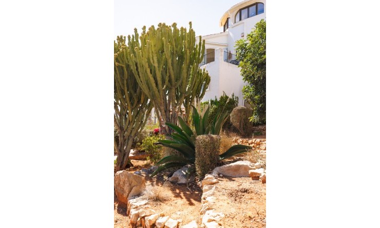 Herverkoop -  -
Jávea / Xàbia - Partida Tosal - Zona dels Castellans