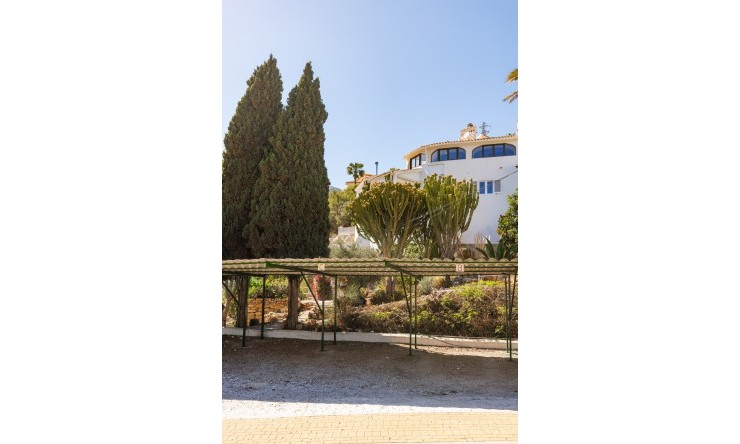 Herverkoop -  -
Jávea / Xàbia - Partida Tosal - Zona dels Castellans