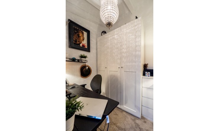 Herverkoop - Villa -
Calpe / Calp - La Empedrola