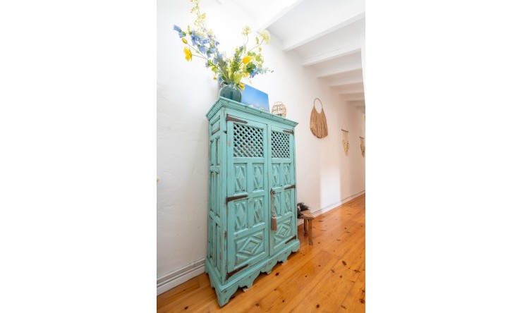 Herverkoop - Villa -
Calpe / Calp - La Empedrola