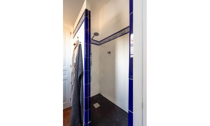 Herverkoop - Villa -
Calpe / Calp - La Empedrola