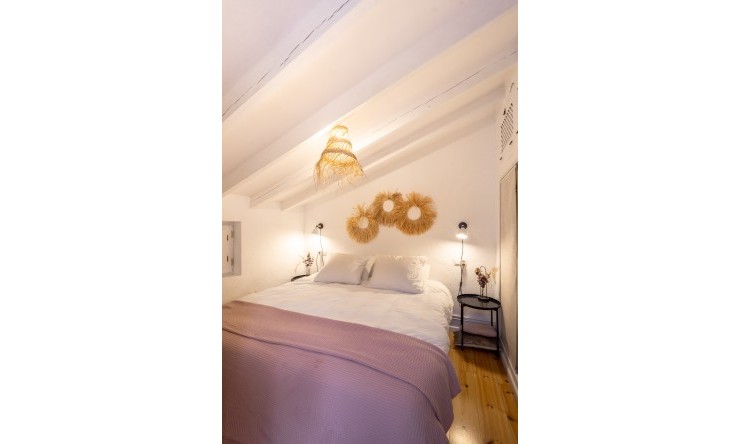 Herverkoop - Villa -
Calpe / Calp - La Empedrola