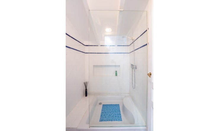 Herverkoop - Villa -
Calpe / Calp - La Empedrola