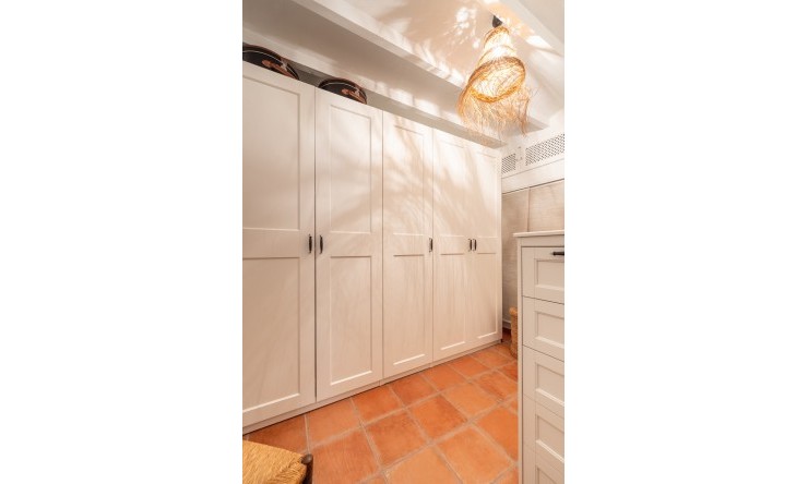 Herverkoop - Villa -
Calpe / Calp - La Empedrola