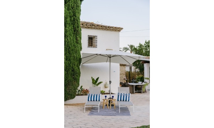 Herverkoop - Villa -
Calpe / Calp - La Empedrola