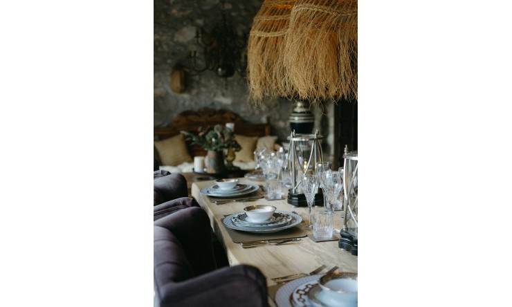 Herverkoop - Villa -
Calpe / Calp - La Empedrola