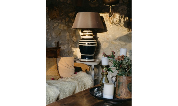 Herverkoop - Villa -
Calpe / Calp - La Empedrola