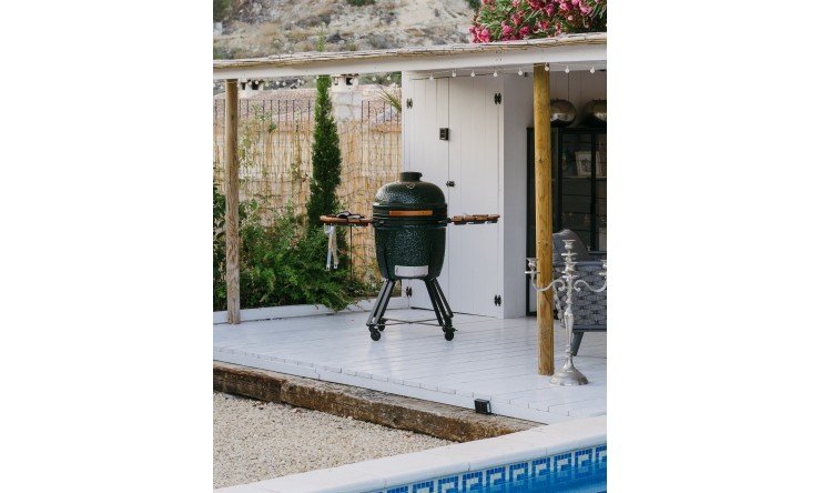 Herverkoop - Villa -
Calpe / Calp - La Empedrola