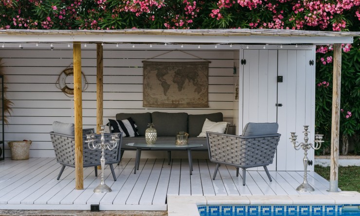 Herverkoop - Villa -
Calpe / Calp - La Empedrola