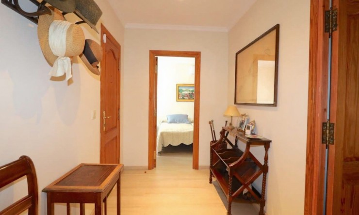 Herverkoop - Villa -
Denia - La Xara - La Sella