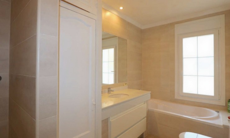 Herverkoop - Villa -
Denia - La Xara - La Sella