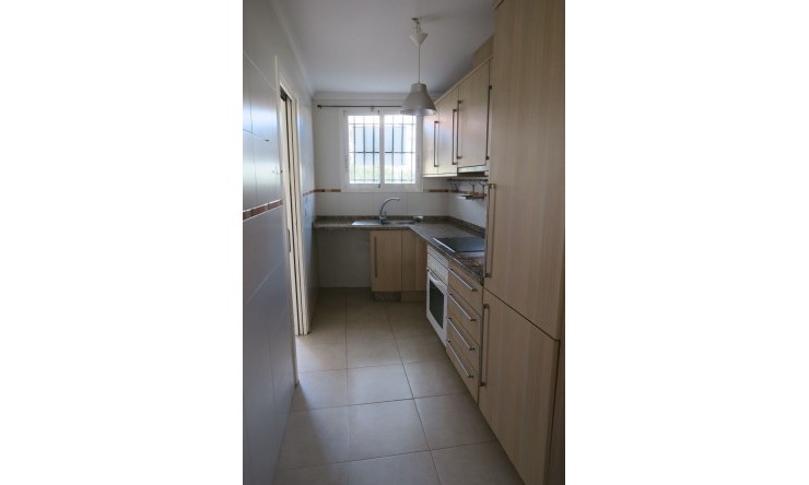 Revente - Appartement -
Denia - Jesús Pobre