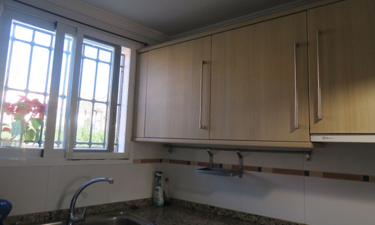 Revente - Appartement -
Denia - Jesús Pobre