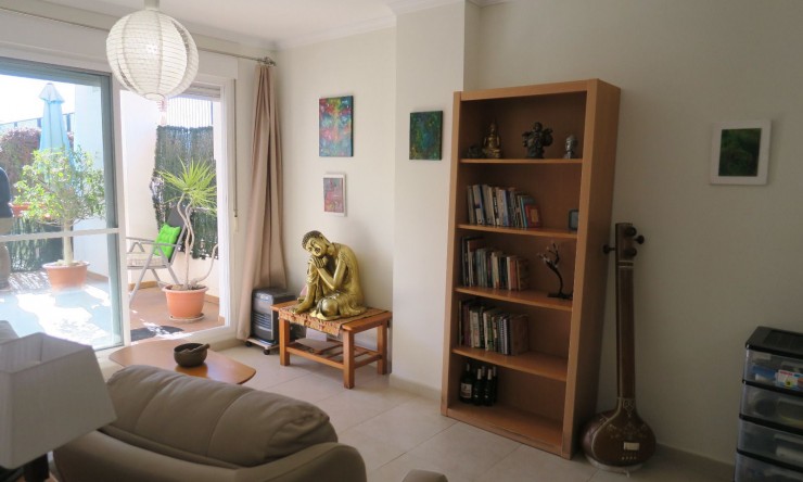 Revente - Appartement -
Denia - Jesús Pobre