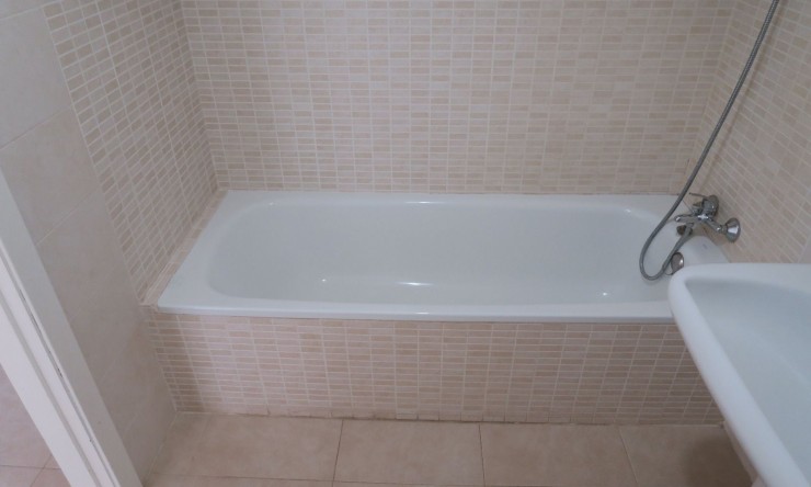 Revente - Appartement -
Denia - Jesús Pobre